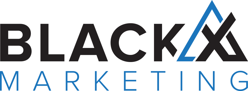 Black X Marketing | Omnichannel Advertising Agency