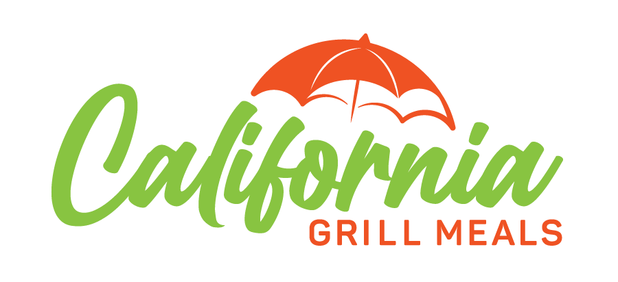 California Grill Meals - Black X Marketing