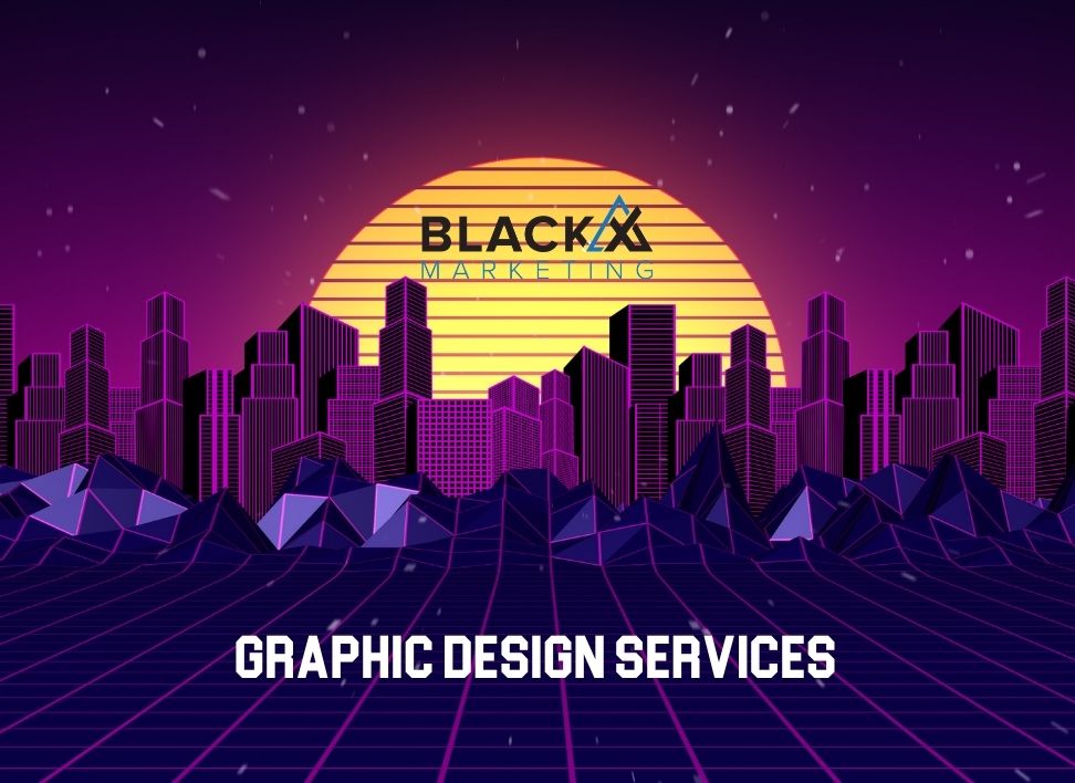 Graphic Design Services