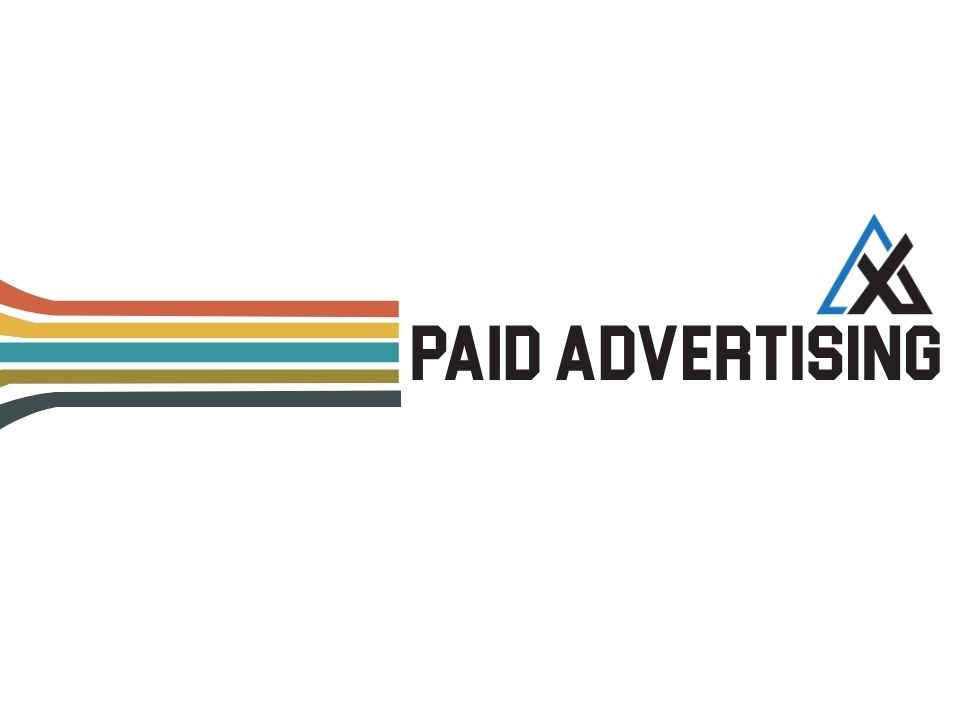 Paid Advertising Services